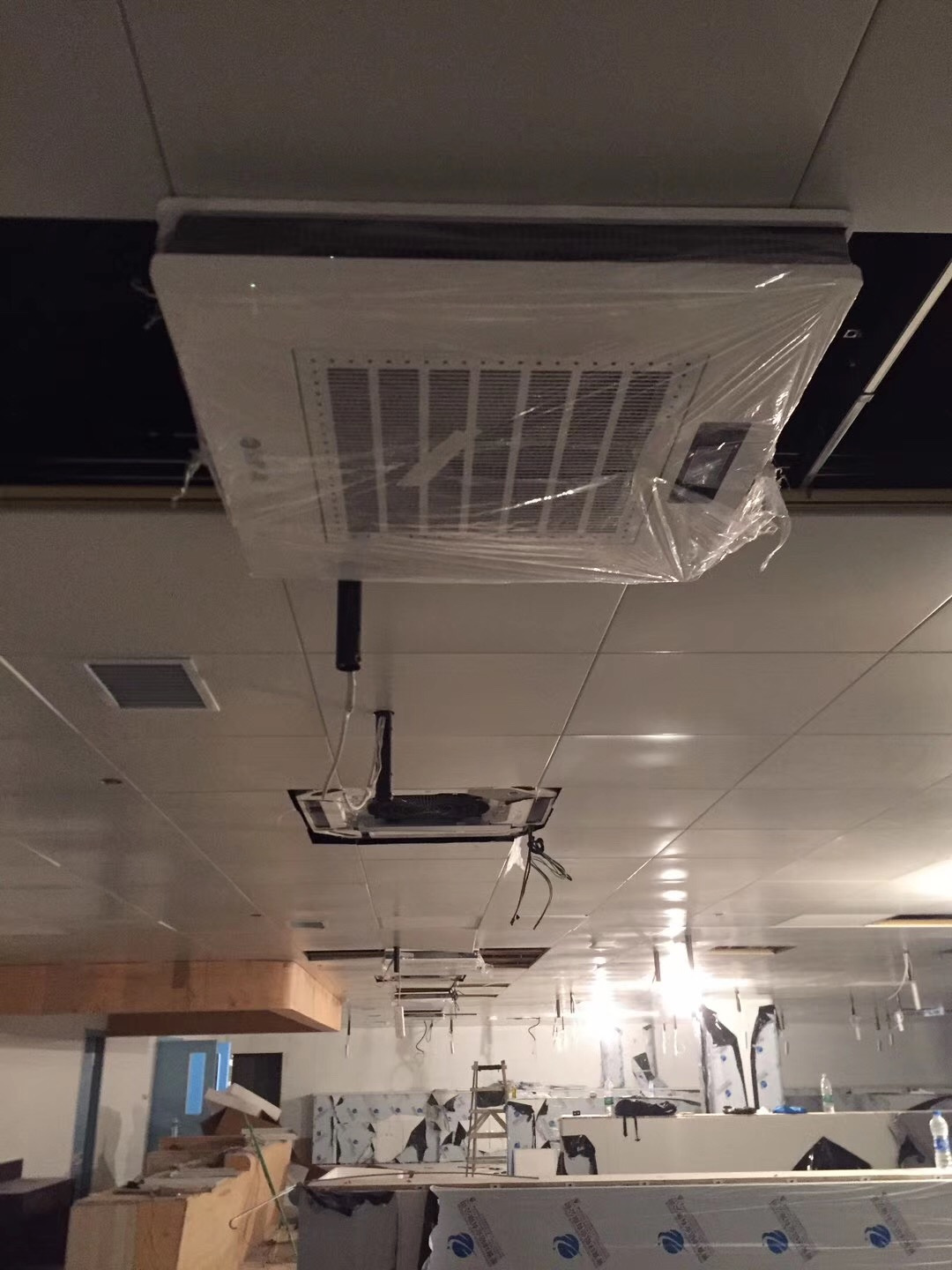 空氣消毒機過濾系統(tǒng)中都有哪些大學(xué)問