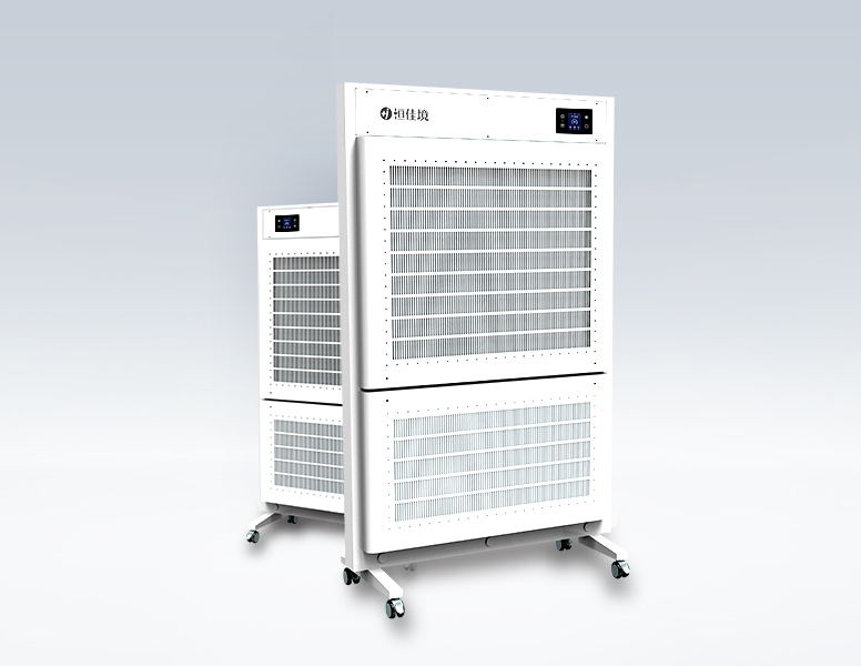 醫(yī)用空氣消毒機是什么，有什么作用?